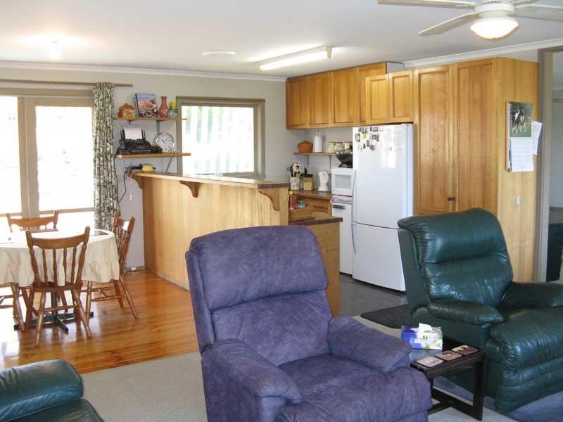 28 Via Dinner Plain Cobungra, Omeo VIC 3898