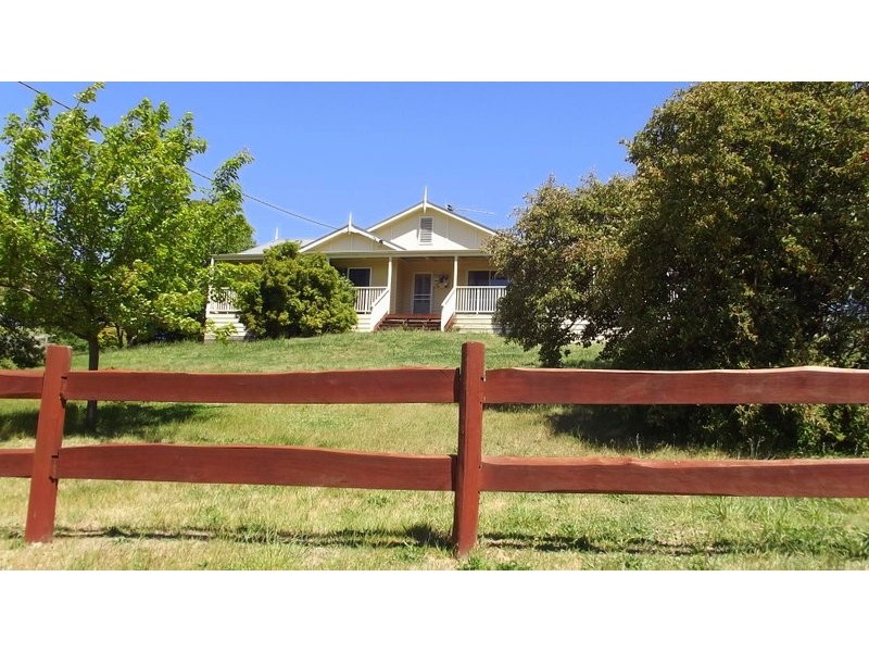 235 Day Avenue, Omeo VIC 3898