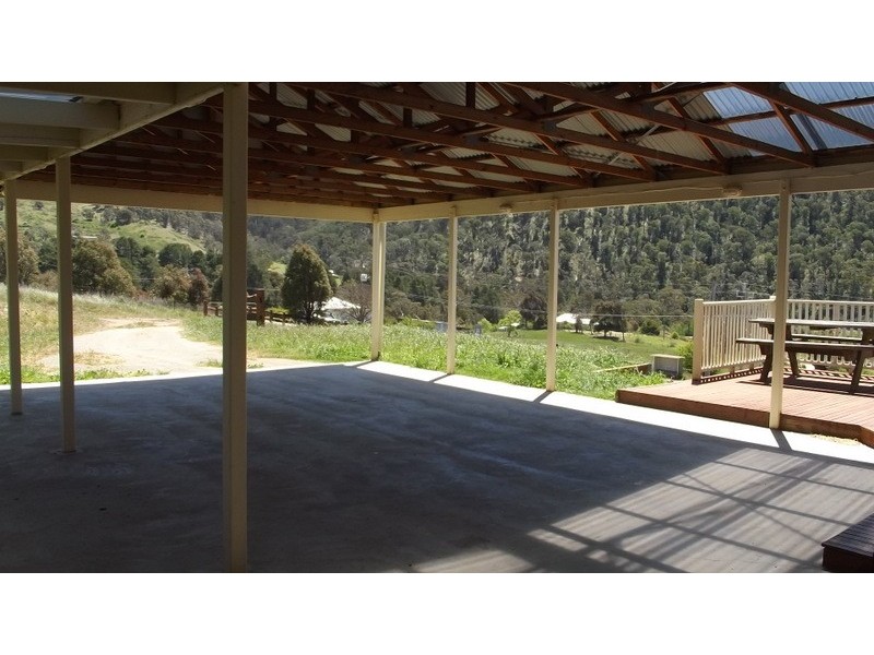 235 Day Avenue, Omeo VIC 3898