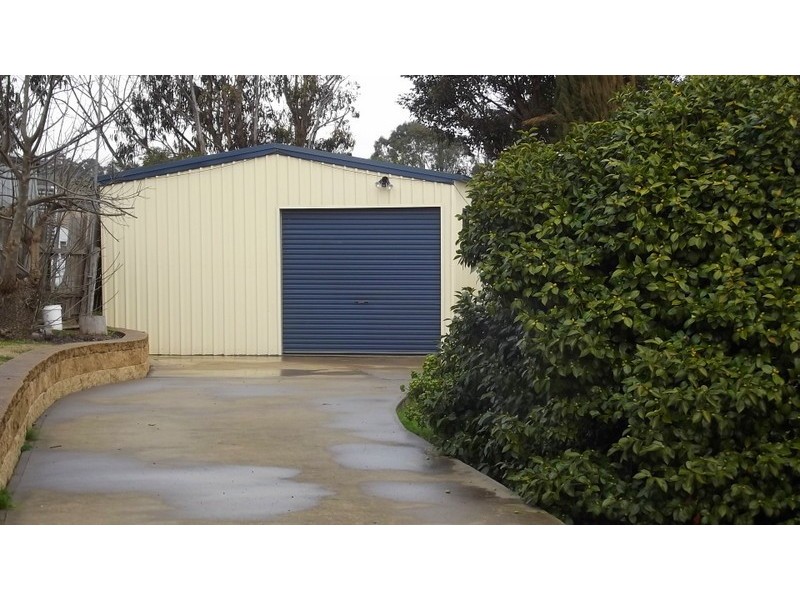 38 Sebastopol Hill Road, Omeo VIC 3898