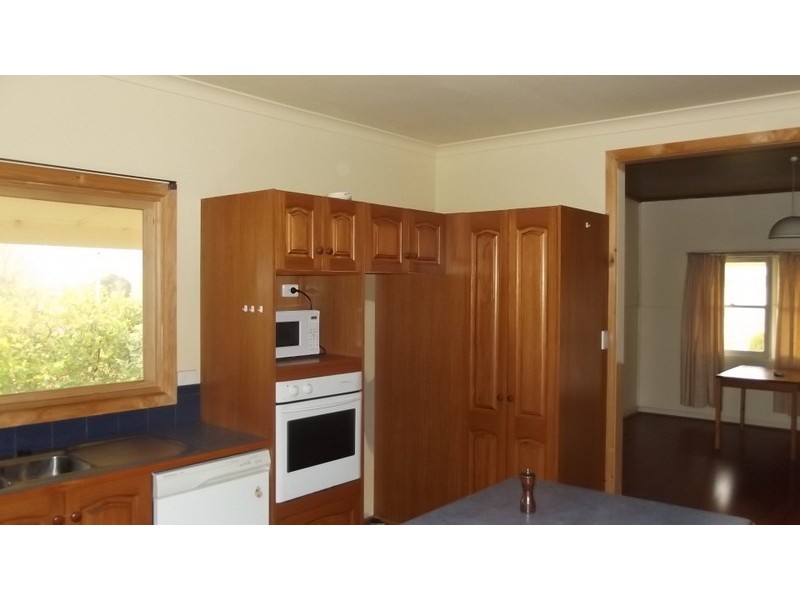 38 Sebastopol Hill Road, Omeo VIC 3898