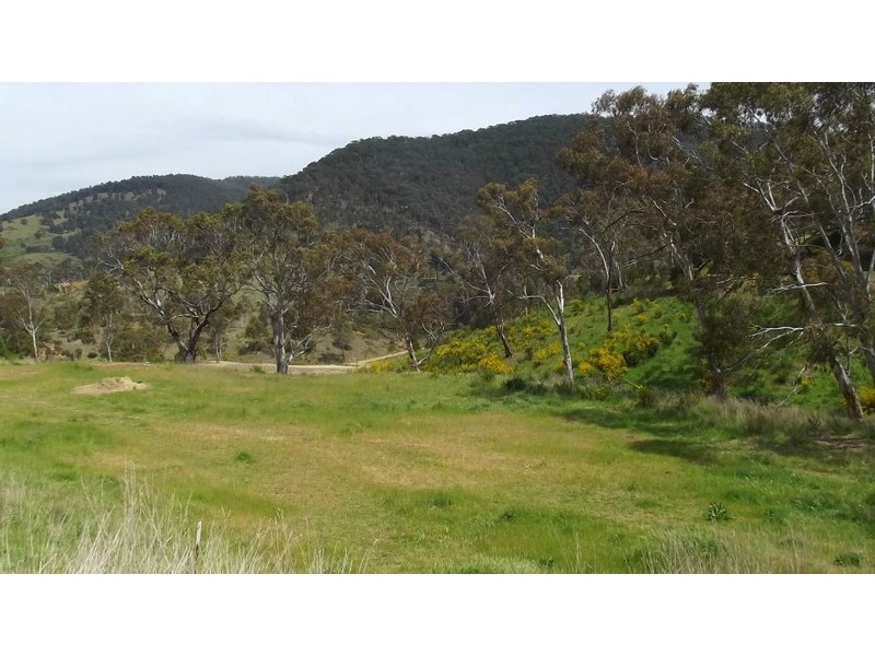 130 Day Avenue, Omeo VIC 3898