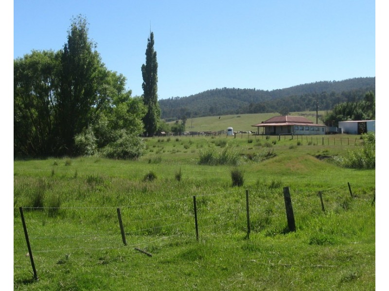 2782 Corryong Road, Benambra VIC 3900