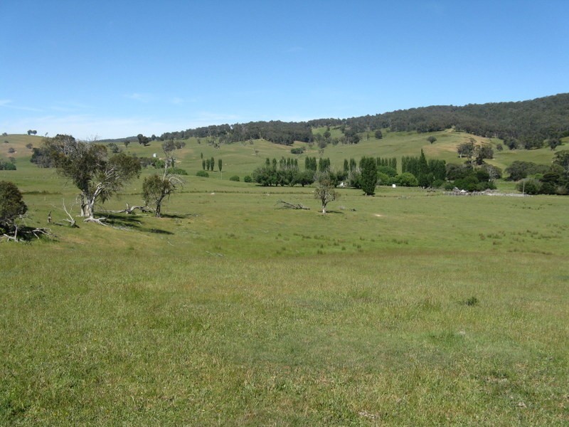 2782 Corryong Road, Benambra VIC 3900