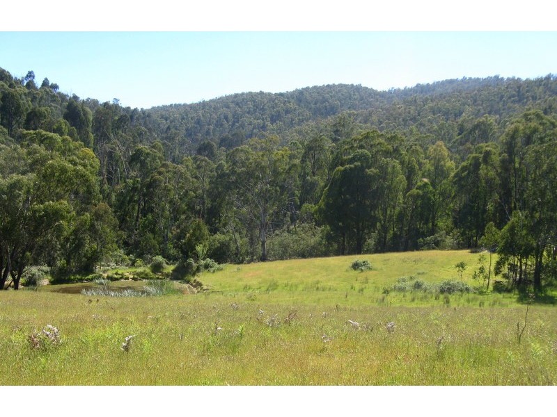 2782 Corryong Road, Benambra VIC 3900