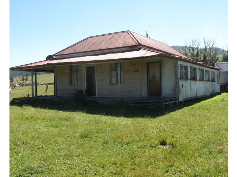 2782 Corryong Road, Benambra VIC 3900
