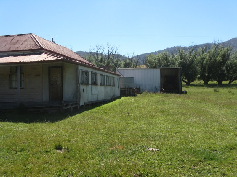 2782 Corryong Road, Benambra VIC 3900