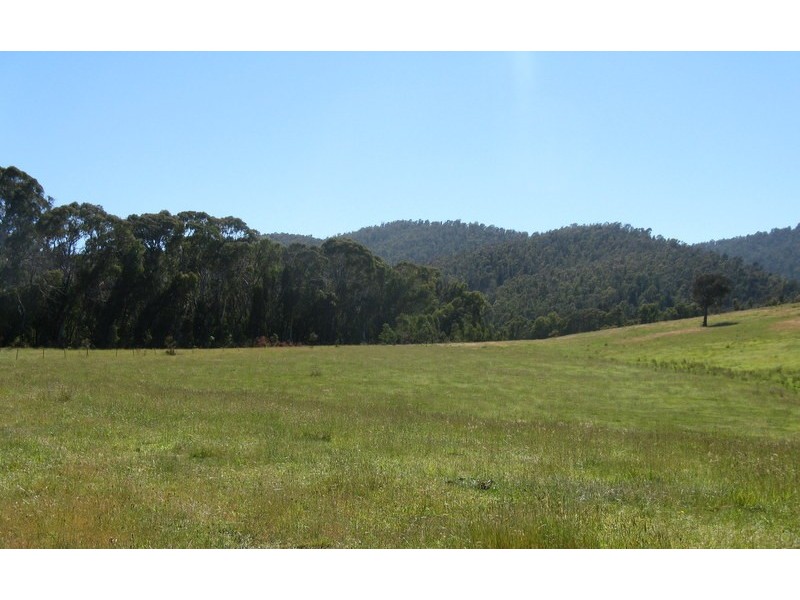 2782 Corryong Road, Benambra VIC 3900