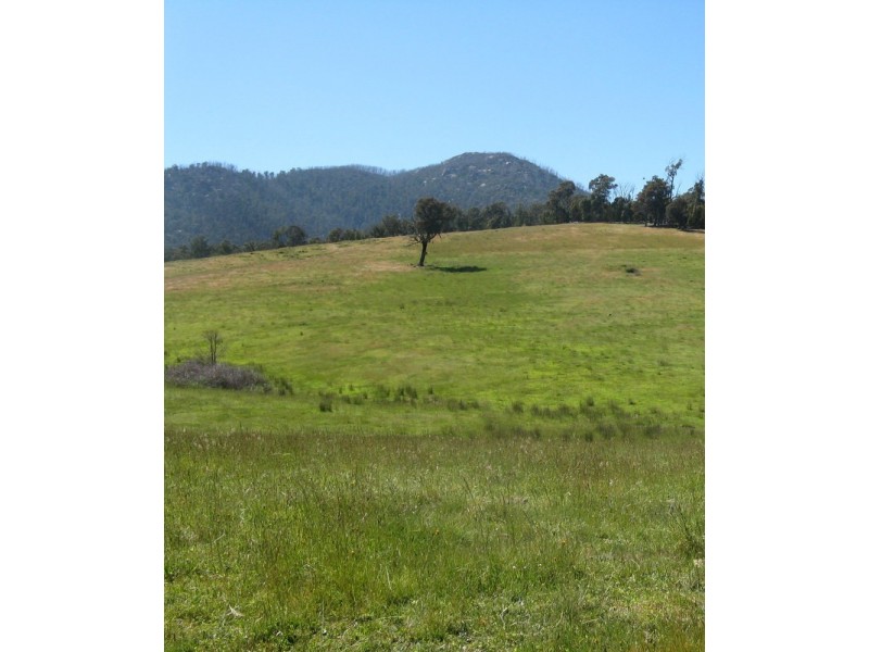 2782 Corryong Road, Benambra VIC 3900