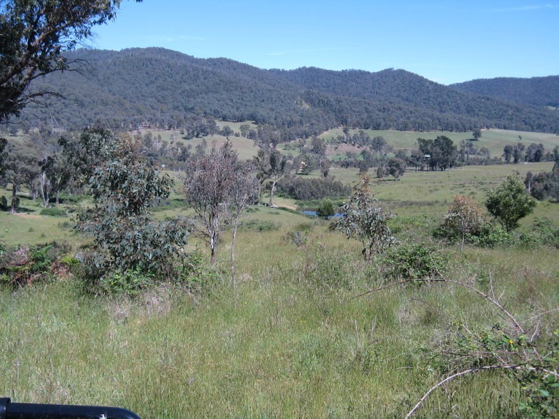 3000 Corryong Road, Benambra VIC 3900