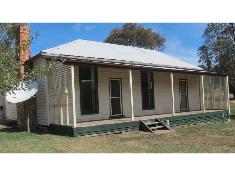 245 Tolands Road Via Omeo, Cobungra VIC 3898