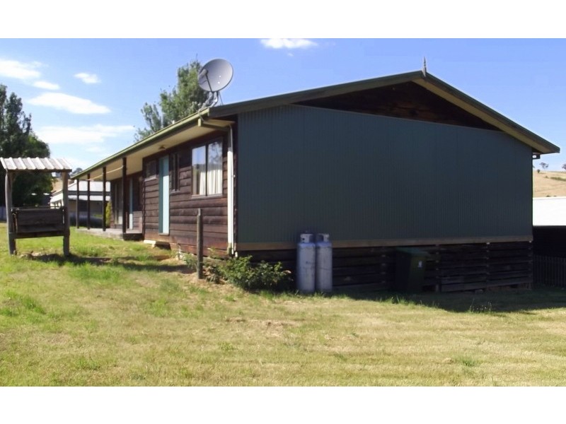 14 Cooper Street, Omeo VIC 3898