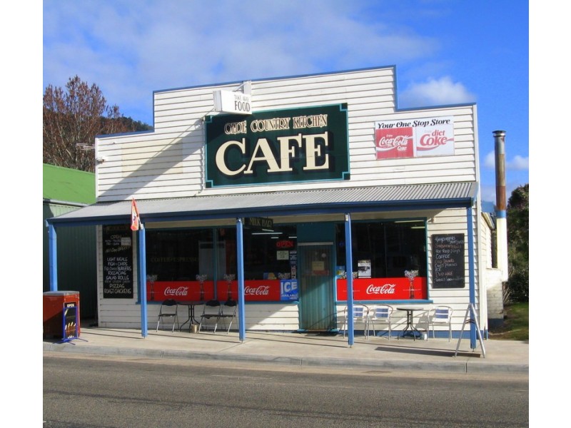 184 Day Avenue, Omeo VIC 3898