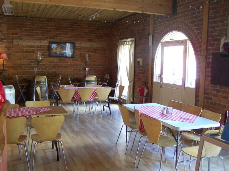 168 Day Avenue, Omeo VIC 3898