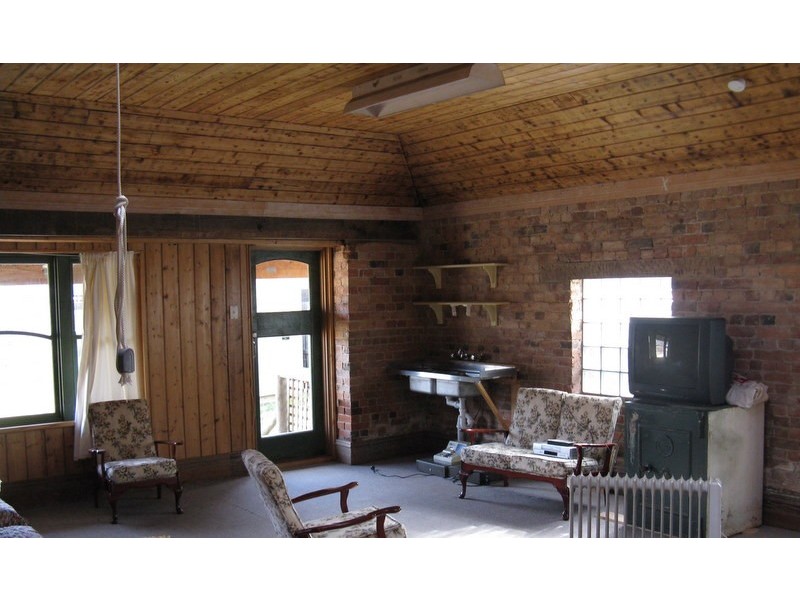 168 Day Avenue, Omeo VIC 3898