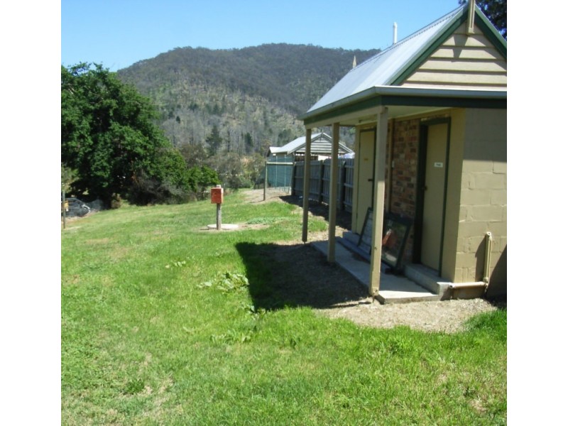 168 Day Avenue, Omeo VIC 3898