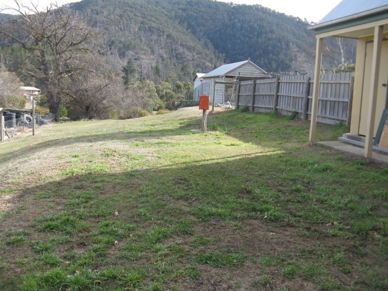 168 Day Avenue, Omeo VIC 3898