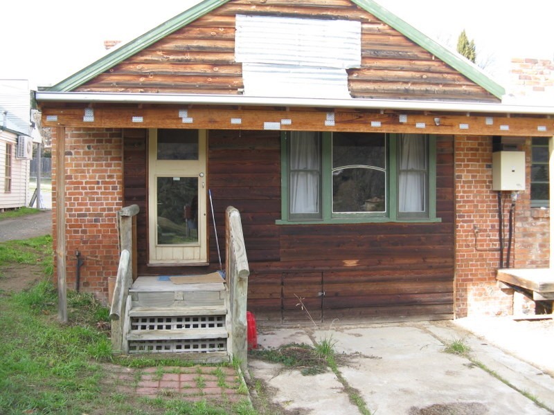 168 Day Avenue, Omeo VIC 3898