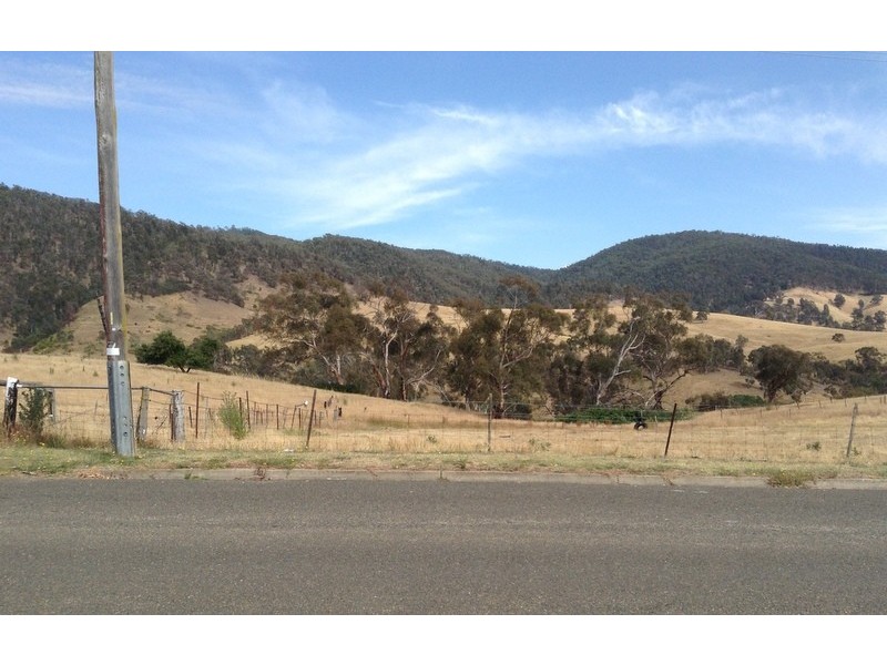 84 Day Avenue, Omeo VIC 3898