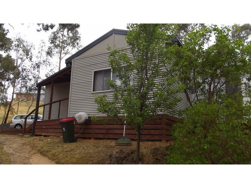 90 Tongio Road Omeo via Snow Fields, Omeo VIC 3898