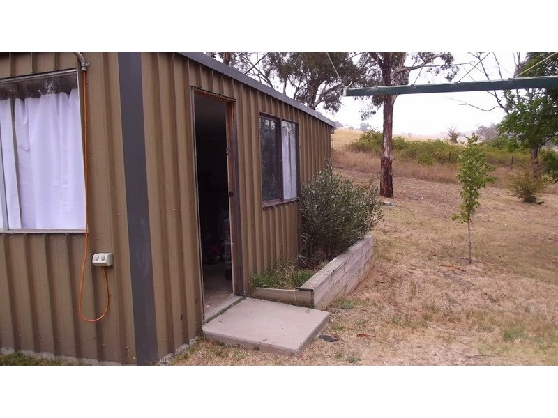 90 Tongio Road Omeo via Snow Fields, Omeo VIC 3898