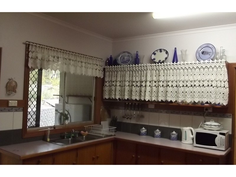 90 Tongio Road Omeo via Snow Fields, Omeo VIC 3898