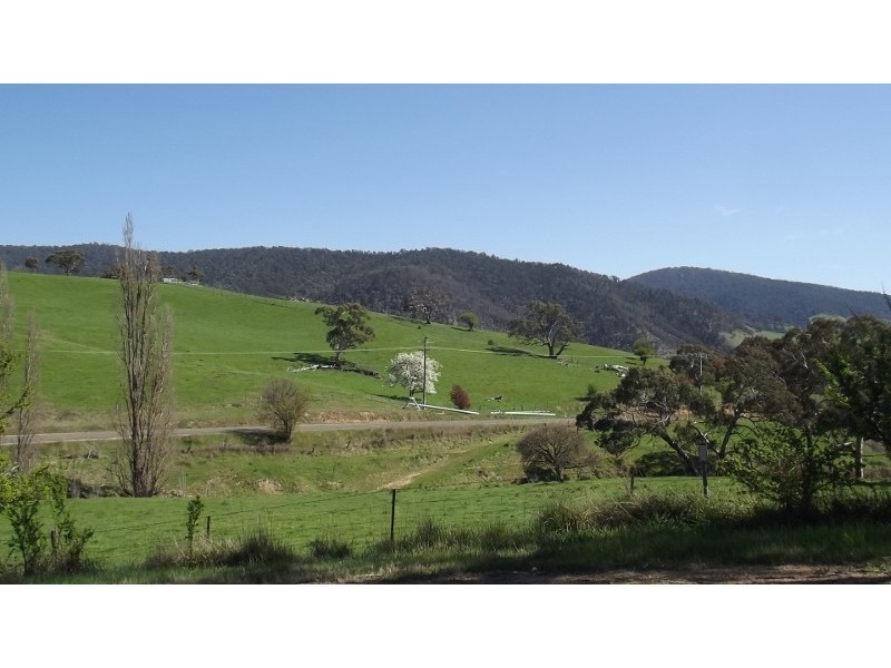 90 Tongio Road Omeo via Snow Fields, Omeo VIC 3898
