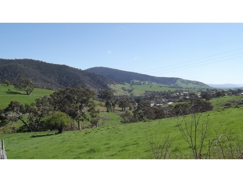 90 Tongio Road Omeo via Snow Fields, Omeo VIC 3898