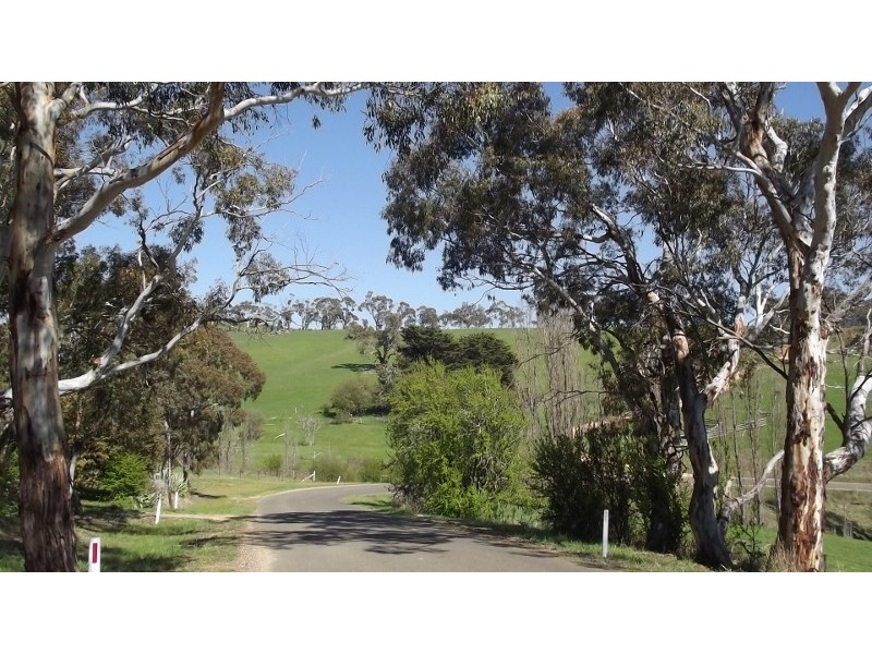 90 Tongio Road, Omeo VIC 3898