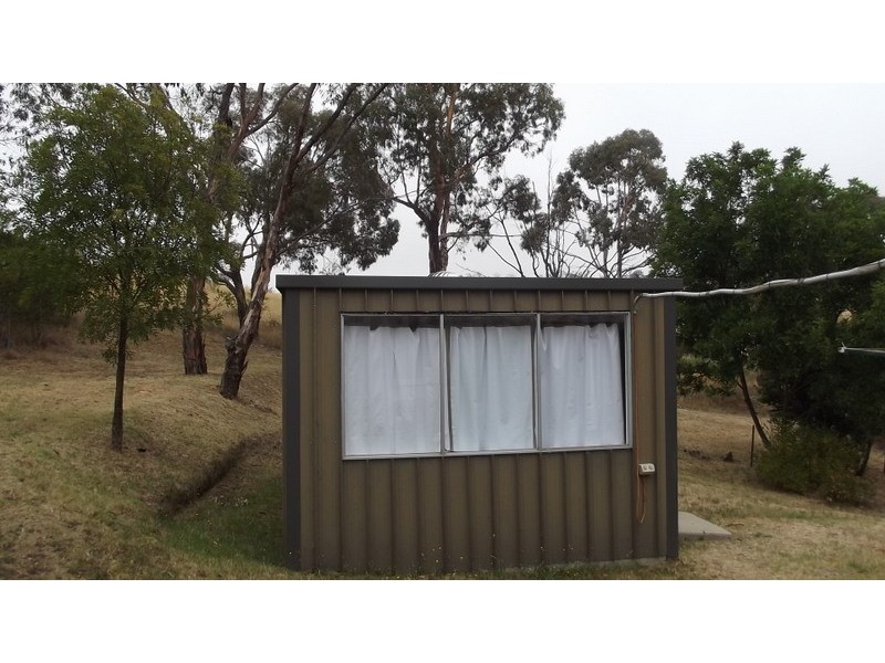 90 Tongio Road, Omeo VIC 3898