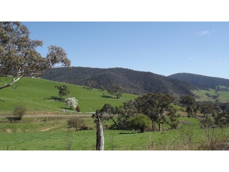 90 Tongio Road, Omeo VIC 3898