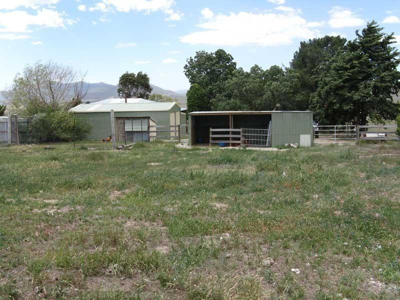 83 Weirs Lane Hinnomunjie Via, Omeo VIC 3898