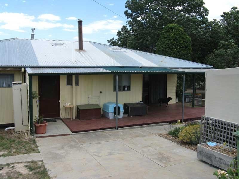 83 Weirs Lane Hinnomunjie Via, Omeo VIC 3898
