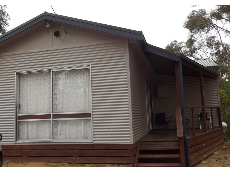 90 Tongio Road, Omeo VIC 3898