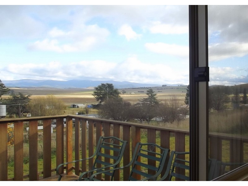 57 Macfarlane Street, Benambra VIC 3900