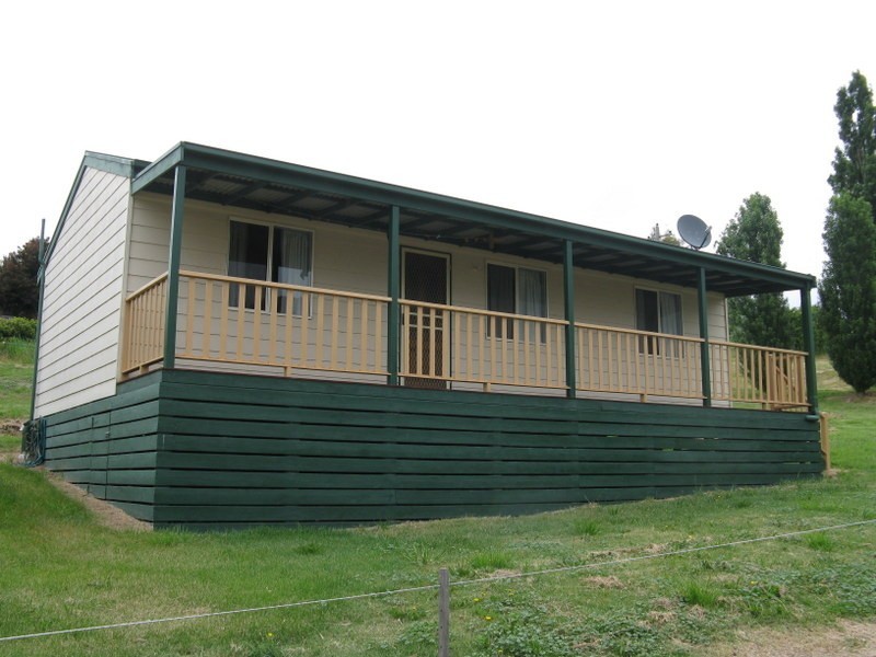 22 Camp Street, Omeo VIC 3898