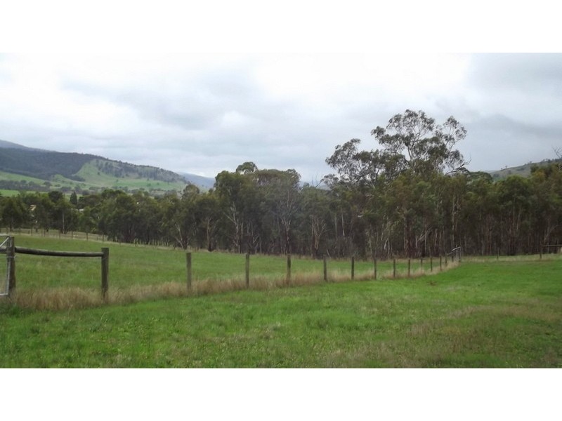 41 Sebastopol Hill Road, Omeo VIC 3898