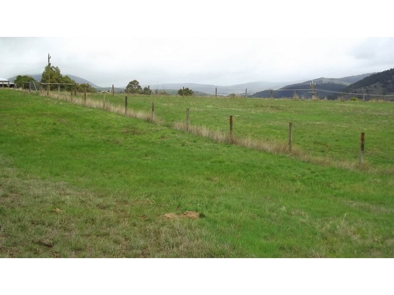 41 Sebastopol Hill Road, Omeo VIC 3898