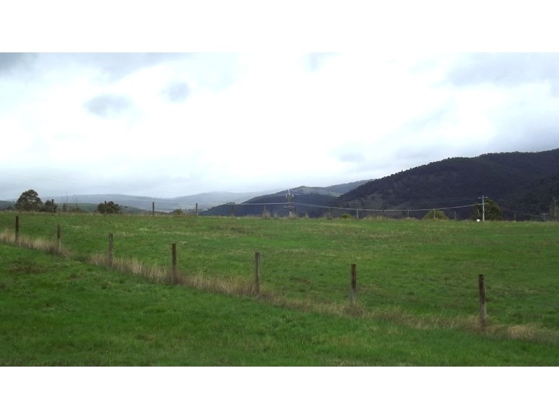 41 Sebastopol Hill Road, Omeo VIC 3898