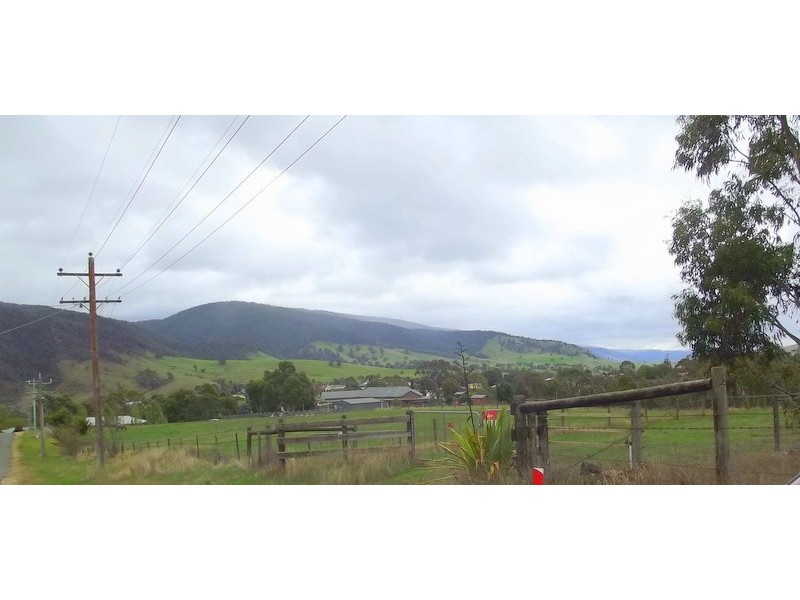 41 Sebastopol Hill Road, Omeo VIC 3898