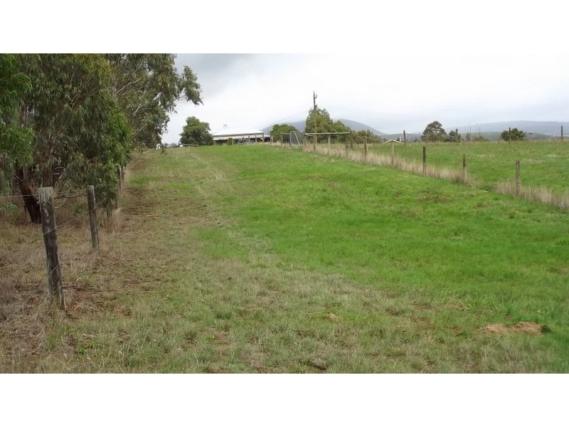 41 Sebastopol Hill Road, Omeo VIC 3898