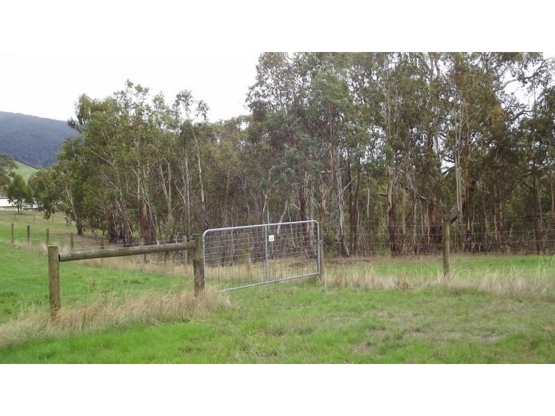 41 Sebastopol Hill Road, Omeo VIC 3898