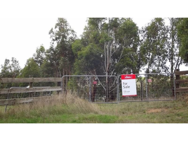 41 Sebastopol Hill Road, Omeo VIC 3898