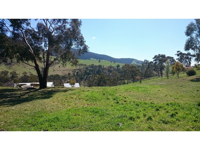 14 Crisp Street, Omeo VIC 3898