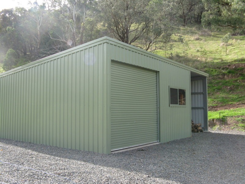 1466 Cassilis Road, Cassilis VIC 3898