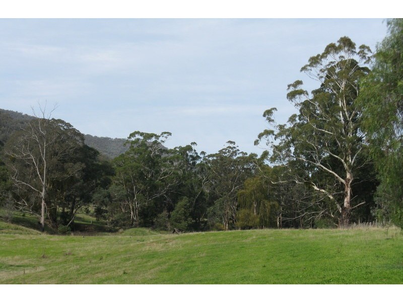 1466 Cassilis Road, Cassilis VIC 3898