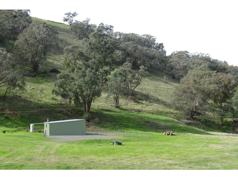 1466 Cassilis Road, Cassilis VIC 3898