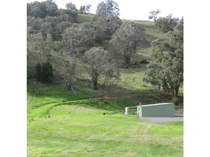 1466 Cassilis Road, Cassilis VIC 3898