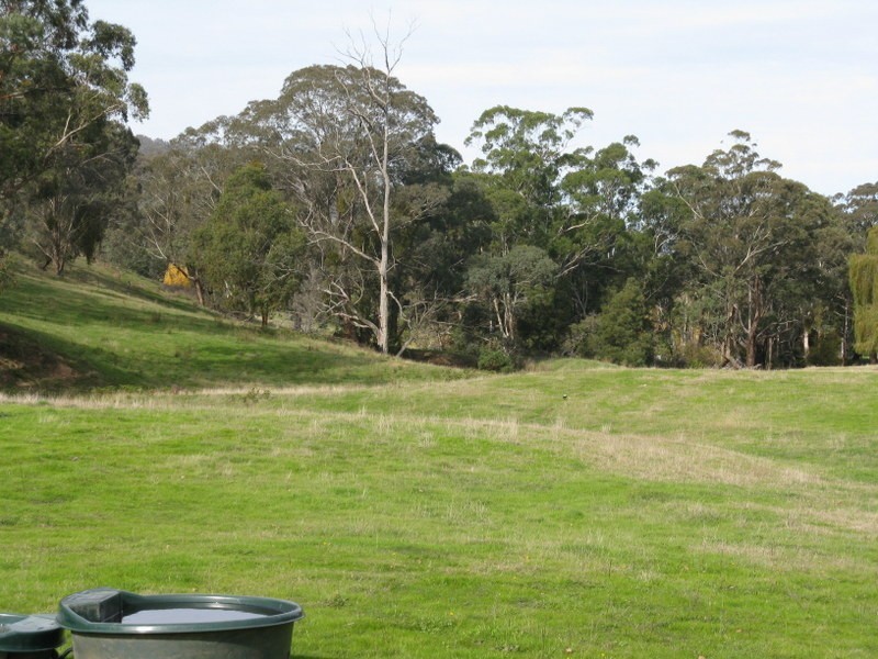 1466 Cassilis Road, Cassilis VIC 3898