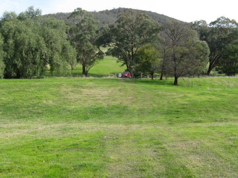 1466 Cassilis Road, Cassilis VIC 3898